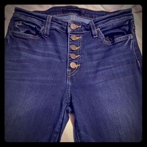 Flying Monkey flares